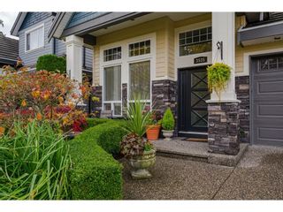 Photo 3: 3535 ROSEMARY HEIGHTS DRIVE in Surrey: Morgan Creek House for sale (South Surrey White Rock)  : MLS®# R2631935