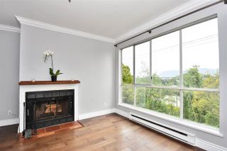 Photo 8: 303 1166 W 6TH Avenue in Vancouver: Fairview VW Condo for sale (Vancouver West)  : MLS®# R2309459