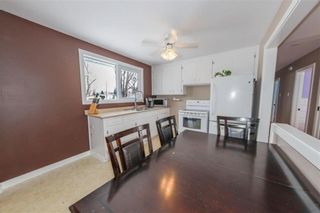 Photo 11: 745 Robin Hood Crescent in Winnipeg: East Kildonan Residential for sale (3B)  : MLS®# 202205604