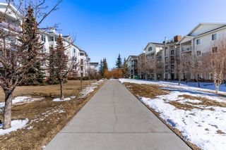 Photo 43: 313 9 Country Village Bay NE in Calgary: Country Hills Village Apartment for sale : MLS®# A2035912