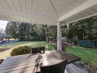 Photo 24: 31520 ISRAEL Avenue in Mission: Mission BC House for sale : MLS®# R2650470