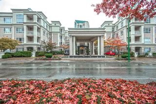 Photo 1: 232 3098 GUILDFORD Way in Coquitlam: North Coquitlam Condo for sale in "MARLBOROUGH HOUSE" : MLS®# R2011557
