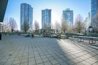 Photo 36: 1208 1009 EXPO BOULEVARD in Vancouver: Yaletown Condo for sale (Vancouver West)  : MLS®# R2755924