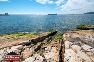 Photo 23: 3866 MARINE Drive in West Vancouver: West Bay House for sale : MLS®# R2720370
