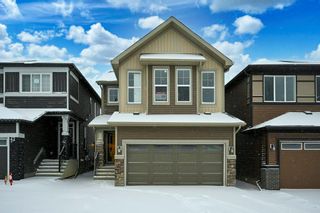 Photo 1: 30 Carringsby Way NW in Calgary: Carrington Detached for sale : MLS®# A2014895