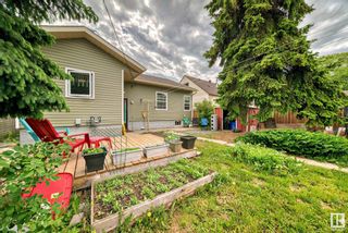Photo 41: 13616 115 Avenue in Edmonton: Zone 07 House for sale : MLS®# E4393055