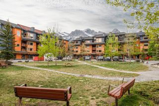 Photo 33: 406 1140 Railway Avenue: Canmore Apartment for sale : MLS®# A2034258