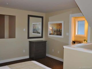 Photo 10: 242 1130 RESORT DRIVE in PARKSVILLE: PQ Parksville Row/Townhouse for sale (Parksville/Qualicum)  : MLS®# 652941