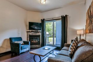 Photo 4: 130 901 Mountain Street: Canmore Apartment for sale : MLS®# A1011336