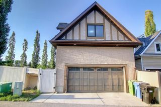 Photo 50: 41 Tom Hoppe Mews SW in Calgary: Garrison Green Detached for sale : MLS®# A2000845