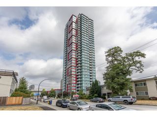 Photo 1: 509 6658 DOW Avenue in Burnaby: Metrotown Condo for sale in "Moday" (Burnaby South)  : MLS®# R2623245
