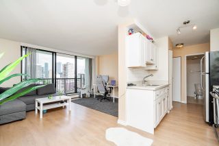 Photo 12: 2001 1330 HARWOOD Street in Vancouver: West End VW Condo for sale in "WESTSEA TOWER" (Vancouver West)  : MLS®# R2813606