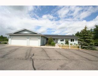 Photo 2:  in CALGARY: Rural Rocky View MD Residential Detached Single Family for sale : MLS®# C3270240