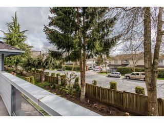 Photo 20: 9 9947 151 STREET in Surrey: Guildford Townhouse for sale (North Surrey)  : MLS®# R2160057