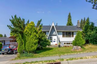 Main Photo: 406 SCHOOLHOUSE Street in Coquitlam: Central Coquitlam House for sale : MLS®# R2886333
