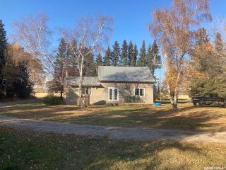 Photo 1: Neiszner Acreage in Tisdale: Residential for sale (Tisdale Rm No. 427)  : MLS®# SK911452