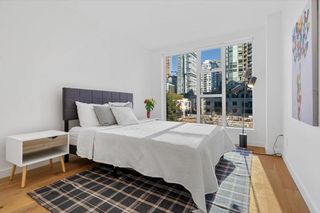 Photo 11: 804 939 HOMER Street in Vancouver: Yaletown Condo for sale (Vancouver West)  : MLS®# R2835315