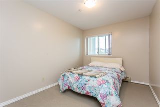 Photo 18: 104 31850 UNION Avenue in Abbotsford: Abbotsford West Condo for sale in "Fernwood Manor" : MLS®# R2389040
