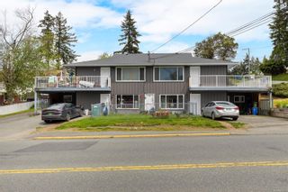 Photo 6: 2024 Meredith Rd in Nanaimo: Na Central Nanaimo Quadruplex for sale : MLS®# 903990