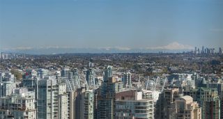 Photo 14: 3802 938 NELSON STREET in Vancouver: Downtown VW Condo for sale (Vancouver West)  : MLS®# R2260920
