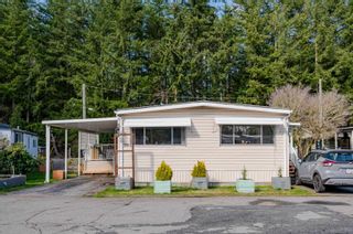 Photo 35: 136 3031 200 Street in Langley: Brookswood Langley Manufactured Home for sale in "CEDAR CREEK ESTATES" : MLS®# R2761660
