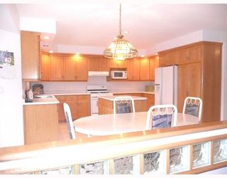 Photo 4: 46 HARRY WYATT Place in WINNIPEG: St Vital Residential for sale (South East Winnipeg)  : MLS®# 2803880