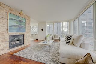 Photo 7: 1306 1500 HORNBY Street in Vancouver: Yaletown Condo for sale in "888 BEACH" (Vancouver West)  : MLS®# R2876778