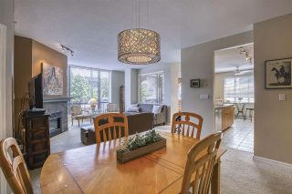Photo 4: 101 1581 FOSTER Street: White Rock Condo for sale in "Sussex House" (South Surrey White Rock)  : MLS®# R2478848