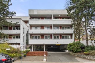 Photo 26: 403 250 W 1ST Street in North Vancouver: Lower Lonsdale Condo for sale in "CHINOOK HOUSE" : MLS®# R2874838