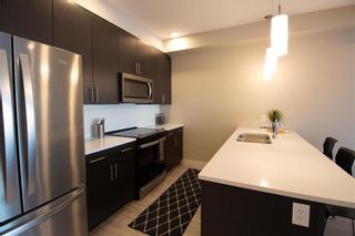 Photo 4: 327 1505 Molson Street in Winnipeg: Oakwood Estates Condominium for sale (3H)  : MLS®# 202332219