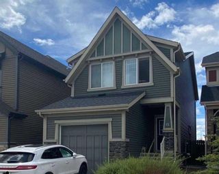 Photo 1: 15 Legacy Close SE in Calgary: Legacy Detached for sale : MLS®# A2128993