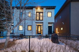 Photo 31: 1 3720 16 Street SW in Calgary: Altadore Row/Townhouse for sale : MLS®# C4306440