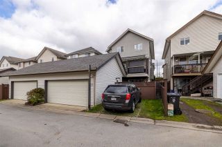 Photo 39: 19896 70 Avenue in Langley: Willoughby Heights House for sale in "PROVIDENCE" : MLS®# R2562027