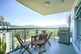 Photo 10: 1702 235 GUILDFORD Way in Port Moody: North Shore Pt Moody Condo for sale in "The Sinclair" : MLS®# R2191968