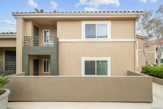 Main Photo: LA JOLLA Condo for sale : 1 bedrooms : 7565 Charmant Dr #503 in San Diego