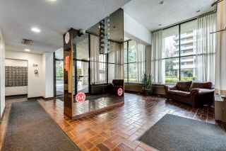 Photo 3: 1705 3755 BARTLETT Court in Burnaby: Sullivan Heights Condo for sale in "Timberlea "The Oak"" Tower B" (Burnaby North)  : MLS®# R2537229