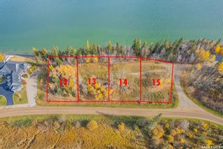 Photo 4: Lot 14 Ward Drive in Christopher Lake: Lot/Land for sale : MLS®# SK911200