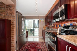 Photo 9: 601 1818 ROBSON Street in Vancouver: West End VW Condo for sale in "Casa Rosa" (Vancouver West)  : MLS®# R2877011