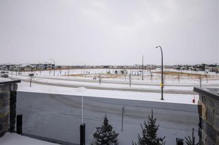 Photo 33: 99 Eaglewood Drive in Winnipeg: Prairie Pointe Residential for sale (1R)  : MLS®# 202227211