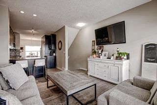 Photo 4: 6 Marquis Lane SE in Calgary: Mahogany Row/Townhouse for sale : MLS®# A1192392