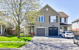 Photo 2: 140 Brownstone Crescent in Clarington: Courtice House (2-Storey) for sale : MLS®# E8301430