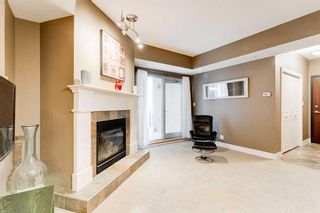 Photo 3: 503 110 7 Street SW in Calgary: Eau Claire Apartment for sale : MLS®# A2129773