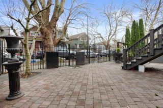 Photo 31: 2607 MACKENZIE Street in Vancouver: Kitsilano House for sale (Vancouver West)  : MLS®# R2543006