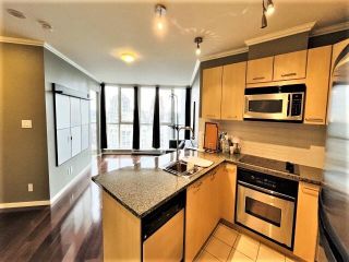 Photo 6: 2506 1199 SEYMOUR Street in Vancouver: Downtown VW Condo for sale in "BRAVA" (Vancouver West)  : MLS®# R2757247