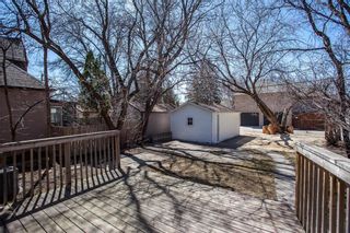 Photo 37: 361 Borebank Street in Winnipeg: River Heights Residential for sale (1C)  : MLS®# 202312111