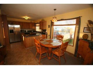 Photo 11: 11392 86 Street SE in CALGARY: Rural Rocky View MD Residential Detached Single Family for sale : MLS®# C3495392