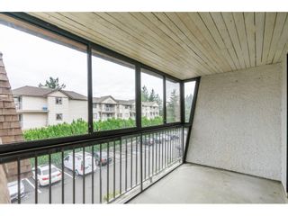 Photo 17: 317 32175 OLD YALE Road in Abbotsford: Abbotsford West Condo for sale : MLS®# R2506792