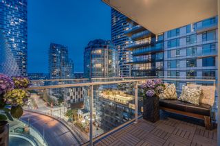 Photo 13: 1309 1351 CONTINENTAL Street in Vancouver: Downtown VW Condo for sale in "MADDOX" (Vancouver West)  : MLS®# R2874856