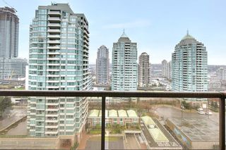 Photo 16: 1606 4353 HALIFAX Street in Burnaby: Brentwood Park Condo for sale in "BRENT GARDENS" (Burnaby North)  : MLS®# R2146798