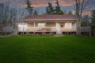 Photo 4: 260 Harrington Road in Coldbrook: Kings County Residential for sale (Annapolis Valley)  : MLS®# 202308188